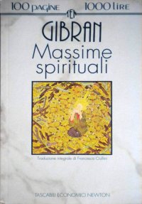 Massime spirituali