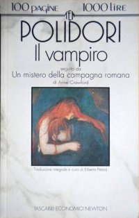 Il vampiro