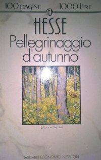 Pellegrinaggio d'autunno
