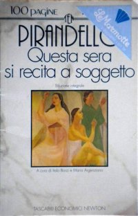 Questa sera si recita a soggetto