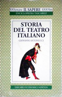 Storia del teatro italiano