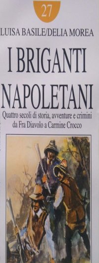 I briganti napoletani