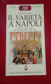 Il varietà a Napoli