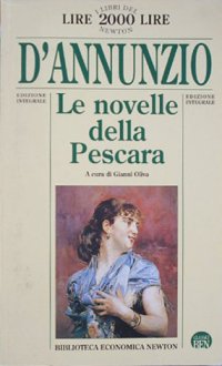 Le novelle della Pescara