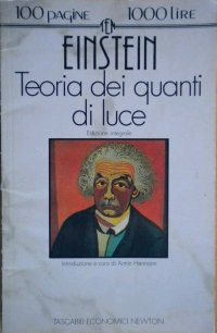 Teoria dei quanti di luce