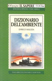 Dizionario dell'ambiente