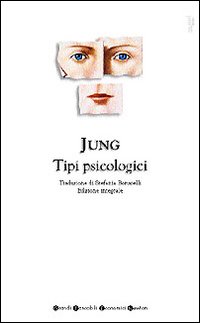 Tipi psicologici Tipi psicologici