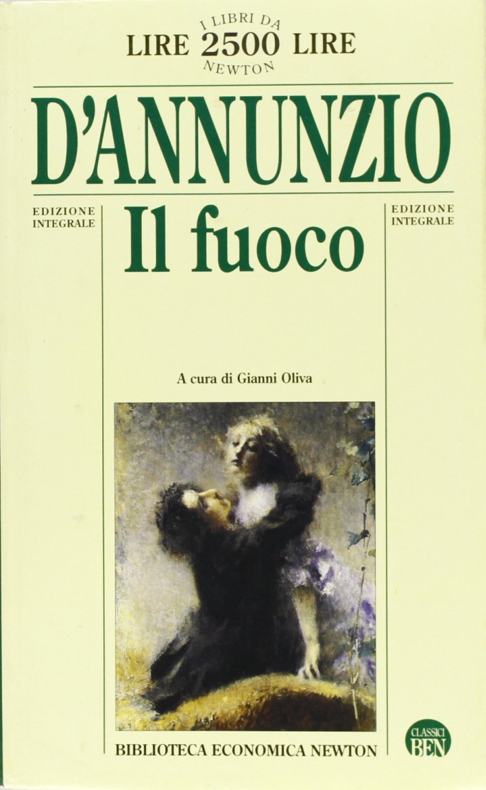 Il fuoco Il fuoco