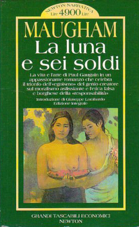 La luna e sei soldi La luna e sei soldi