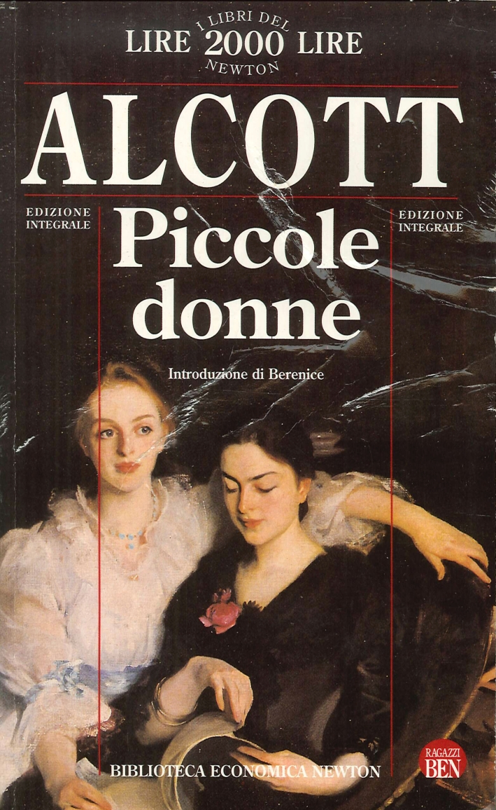 Piccole Donne Piccole Donne