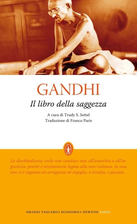 Il libro della saggezza Il libro della saggezza