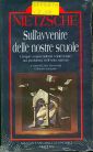 Sull'avvenire delle nostre scuole Sull'avvenire delle nostre scuole