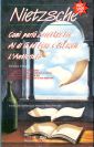 Così parlò Zarathustra-Al di là del bene e del male-L'anticristo Così parlò Zarathustra-Al di là del bene e del male-L'anticristo