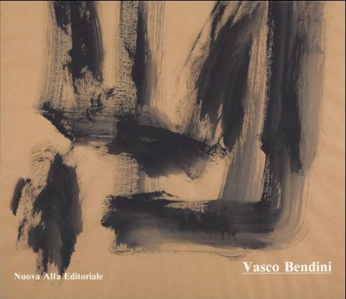 Vasco Bendini Vasco Bendini