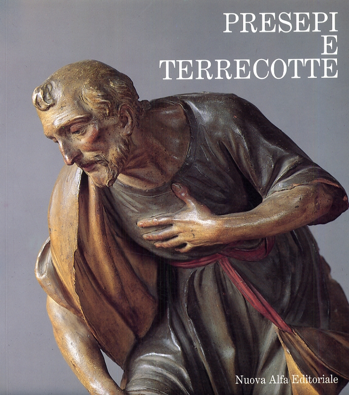 Presepi e Terrecotte nei Musei Civici di Bologna Presepi e Terrecotte nei Musei Civici di Bologna
