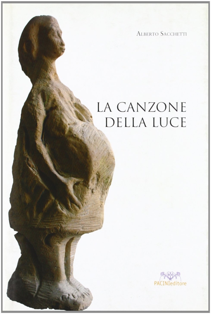 La canzone della luce La canzone della luce