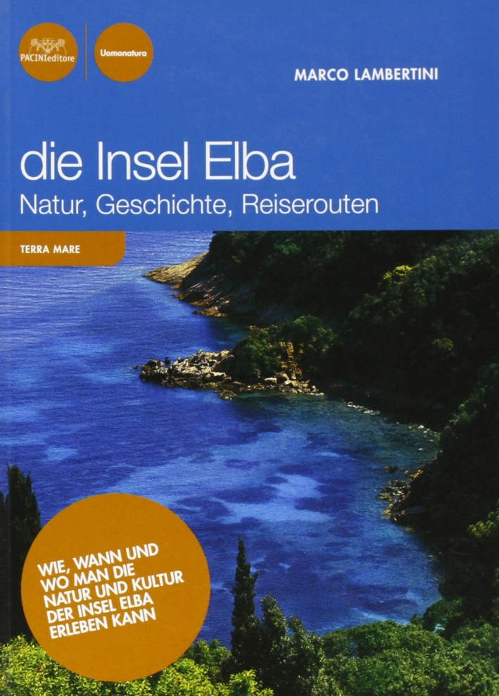 Der Insel Elba Der Insel Elba