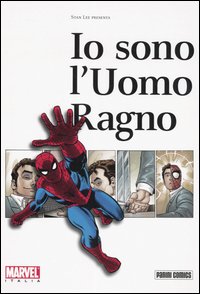 Io sono l'Uomo Ragno Io sono l'Uomo Ragno