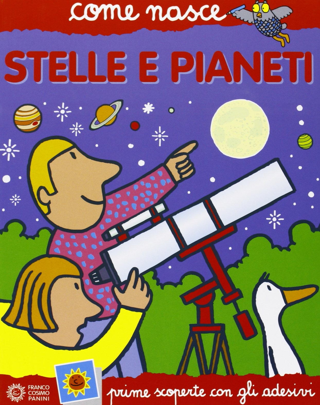 Stelle e Pianeti Stelle e Pianeti