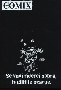 Comix 2002. Agenda 16 mesi Standard Comix 2002. Agenda 16 mesi Standard