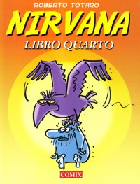 Nirvana 4. Il Quarto Libro della Meditazione