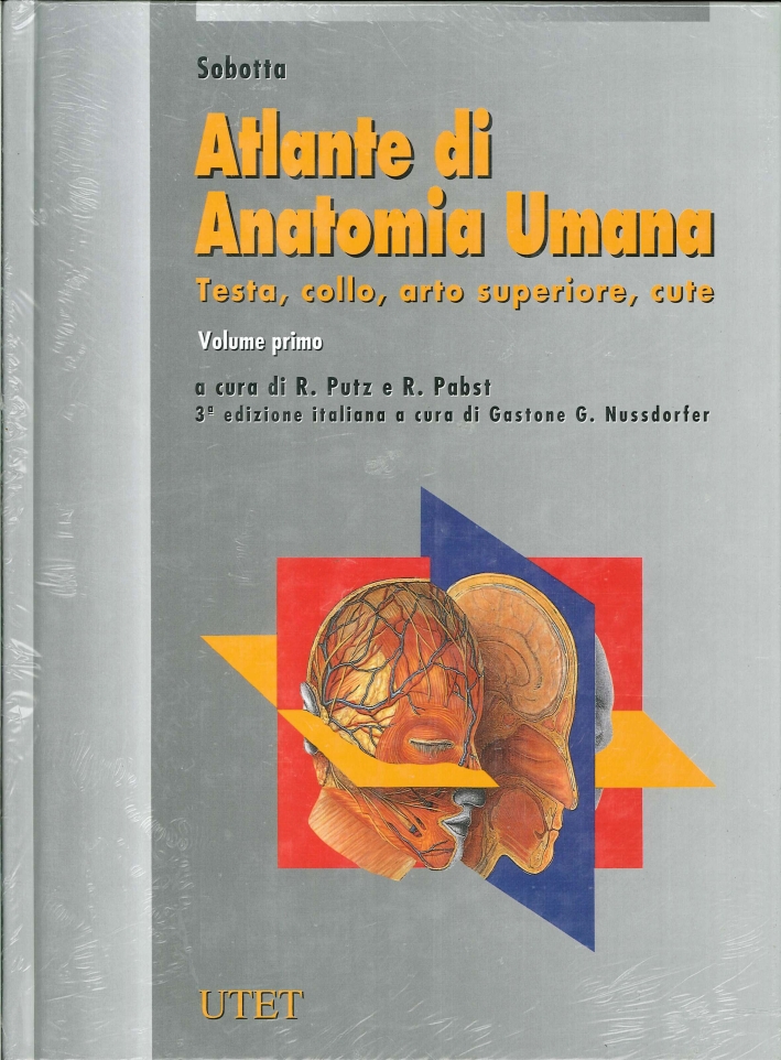 ANATOMIA UMANA SOBOTTA PDF