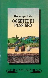 Oggetti di pensiero