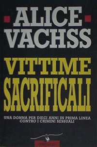 Vittime sacrificali