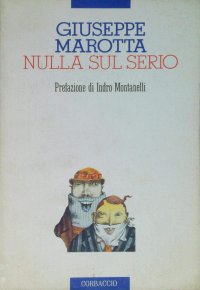 Nulla sul serio