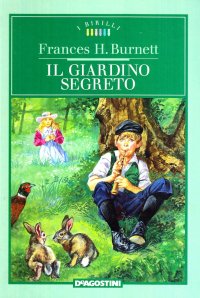 Il Giardino Segreto