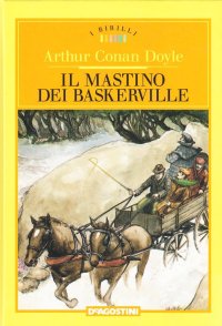 Il mastino dei Baskerville