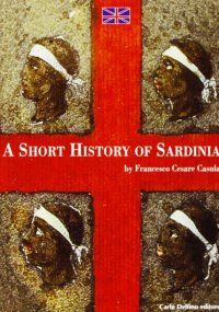 A Short History of Sardinia
