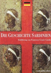 Die Geschichte Sardiniens