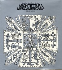 Architettura mesoamericana