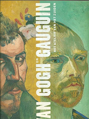 Van Gogh Gauguin Br.olan. Van Gogh Gauguin Br.olan.