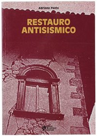 Restauro antisismico