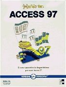 Hands On Access 97 Vers.macintosh