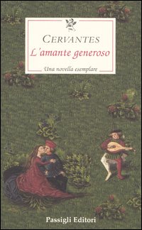 L'Amante Generoso L'Amante Generoso