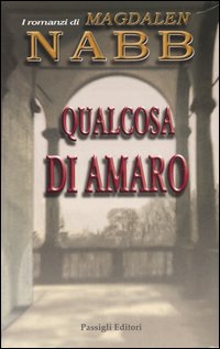 Qualcosa di Amaro. Qualcosa di Amaro.