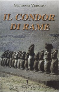 Il condor di rame Il condor di rame