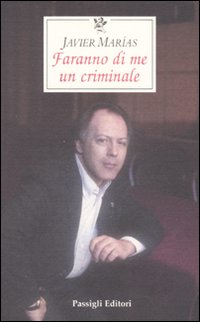 Faranno Di Me Un Criminale Faranno Di Me Un Criminale