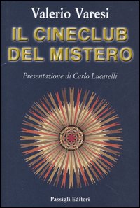 Il cineclub del mistero Il cineclub del mistero