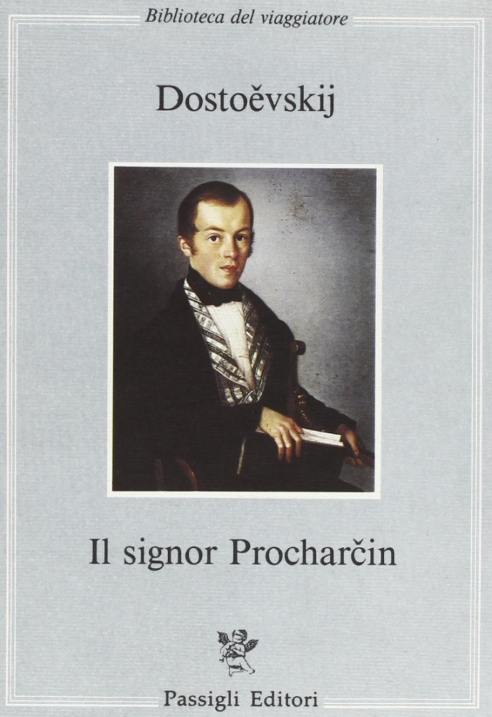 Il signor Procharcin Il signor Procharcin