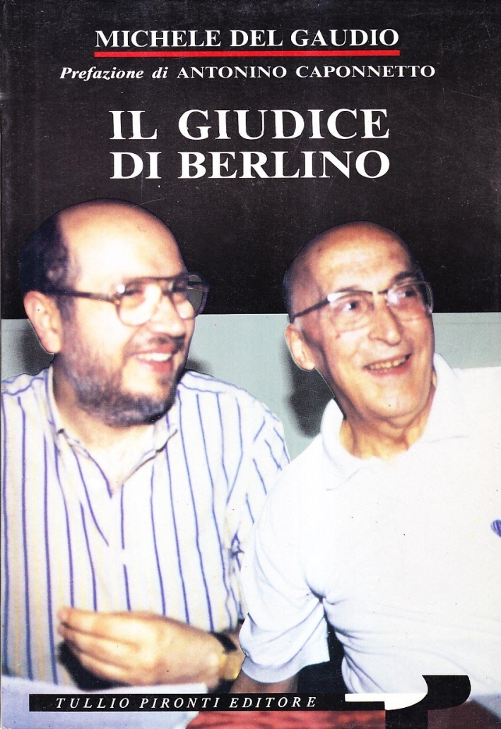 Il giudice di Berlino Il giudice di Berlino