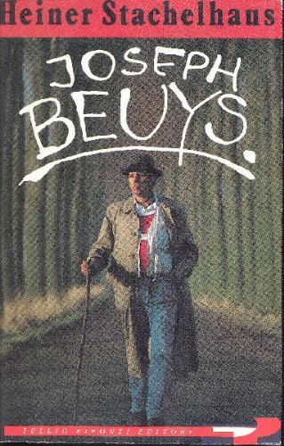Joseph Beuys Joseph Beuys