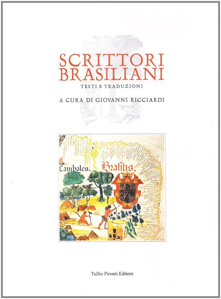 Scrittori brasiliani Scrittori brasiliani