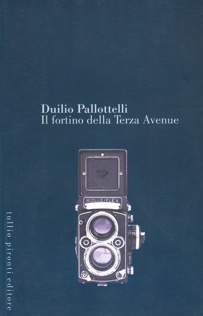 Il fortino della Terza Avenue Il fortino della Terza Avenue