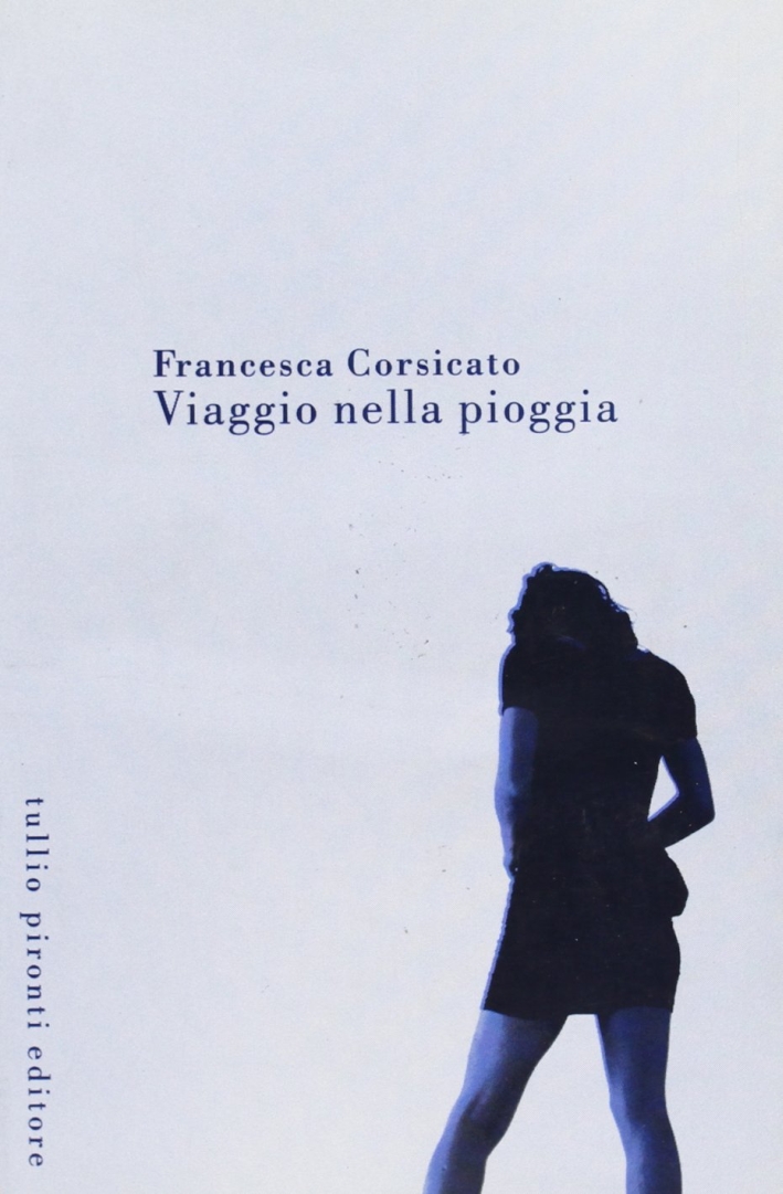 Viaggio nella pioggia Viaggio nella pioggia