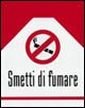 Smetti di fumare