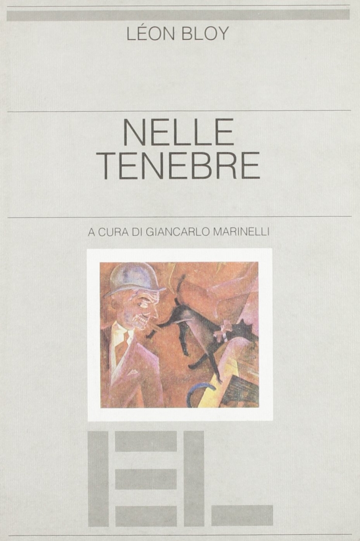 Nelle tenebre Nelle tenebre